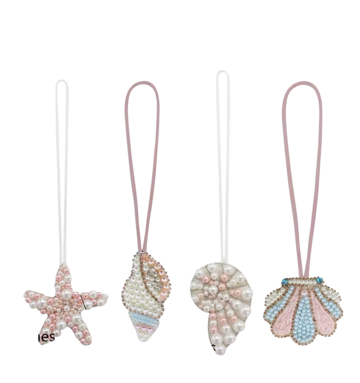 Handmade Charms