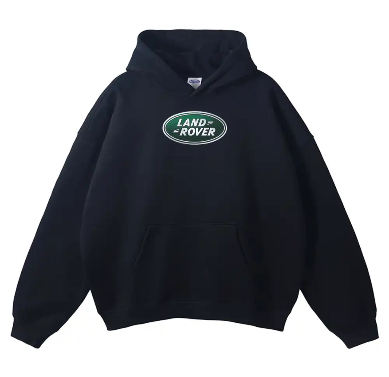 Defender hoodie