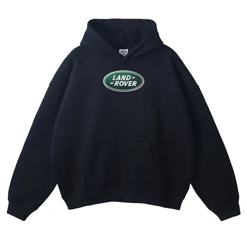 Defender hoodie