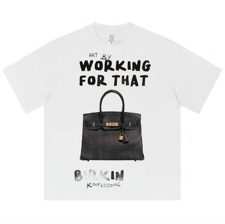 Birkin T-shirt