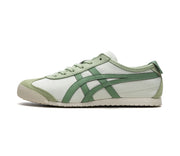 Onitsuka Tiger “Airy green” sneakers