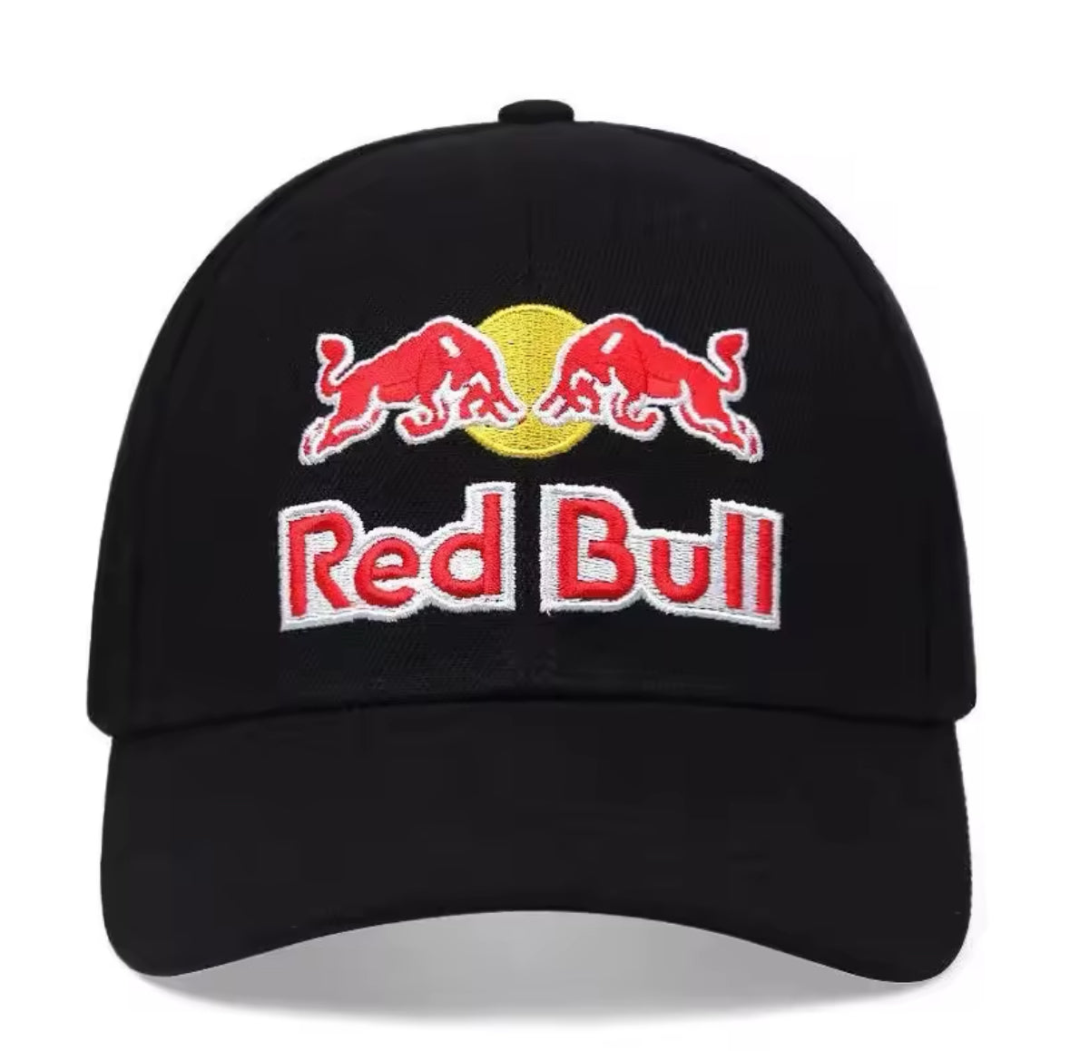 Red Bull Cap