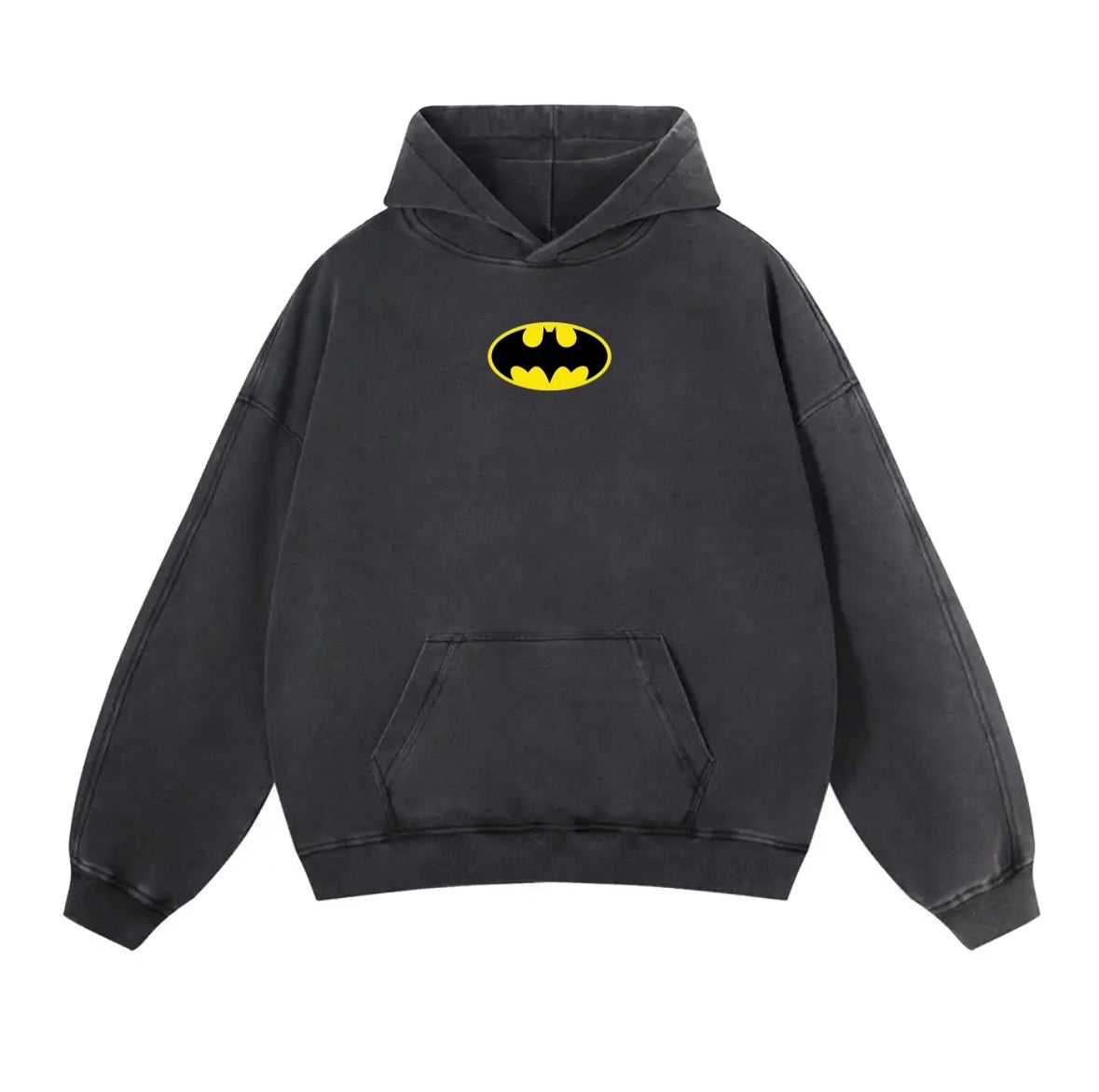 Batman Hoodie