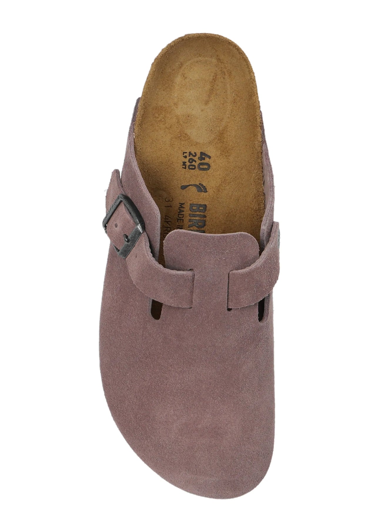 Birkenstock slipper
