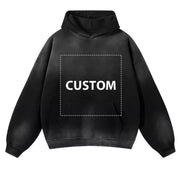 Custom Hoodie