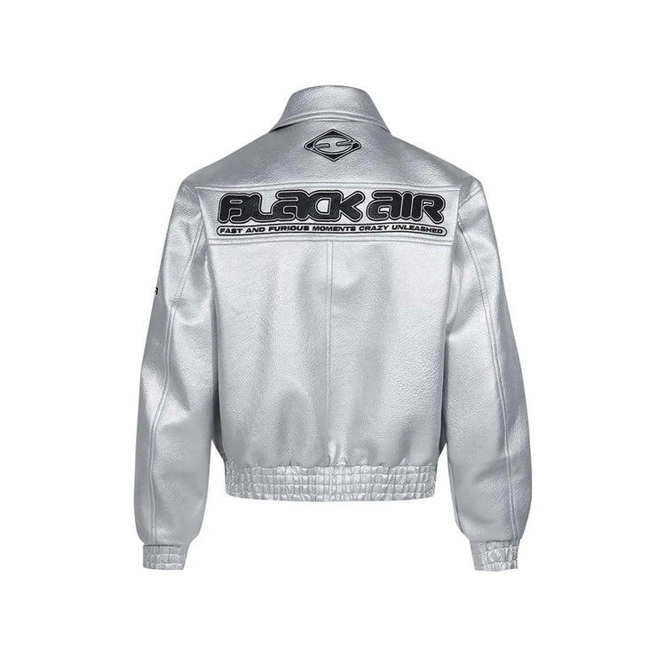 Black Air jacket