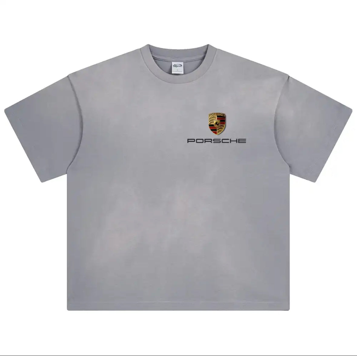 Porsche T-Shirt