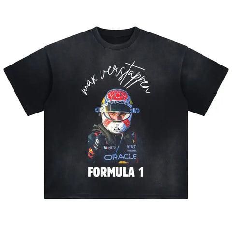 Max Verstappen T-shirt