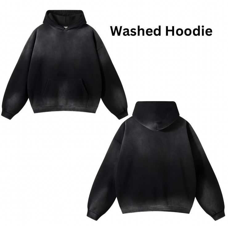 The NBHD Hoodie