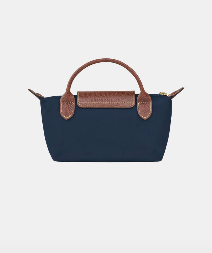 Mini longchamp bag