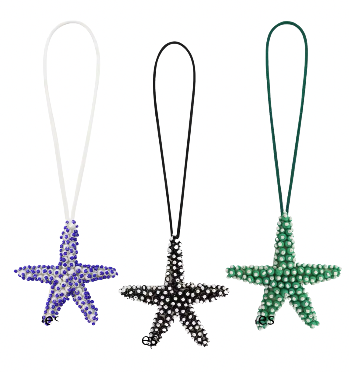 Handmade Charms