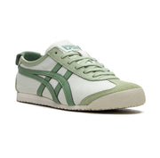 Onitsuka Tiger “Airy green” sneakers