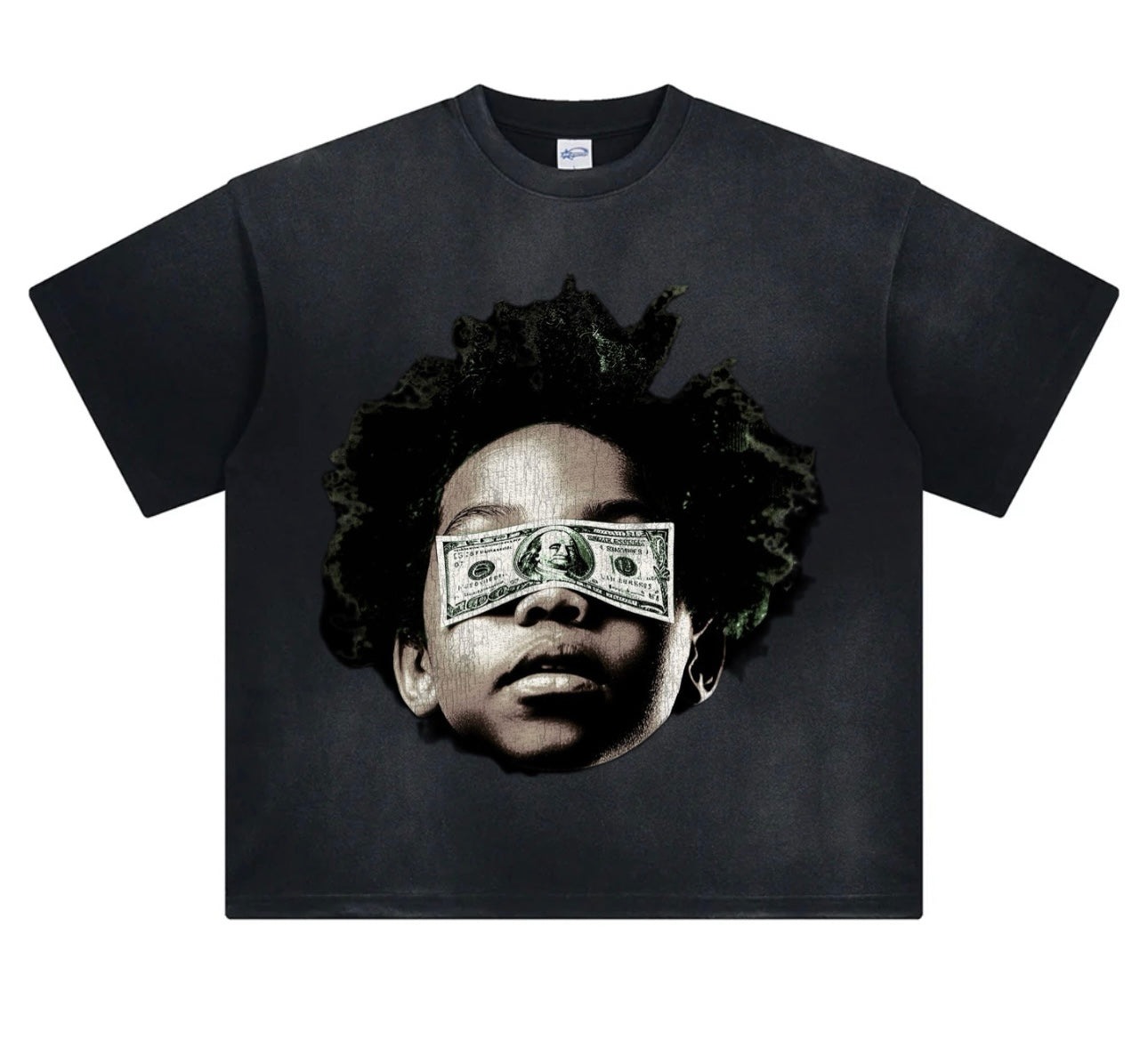 JS T-shirt