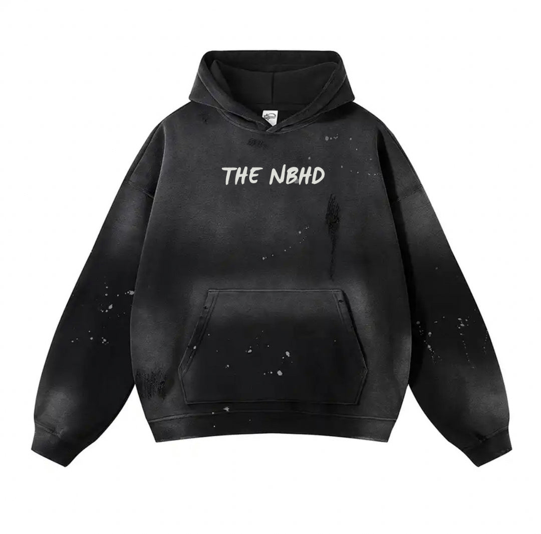 The NBHD Hoodie Jeunesstore