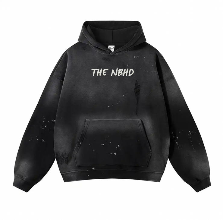 The NBHD Hoodie