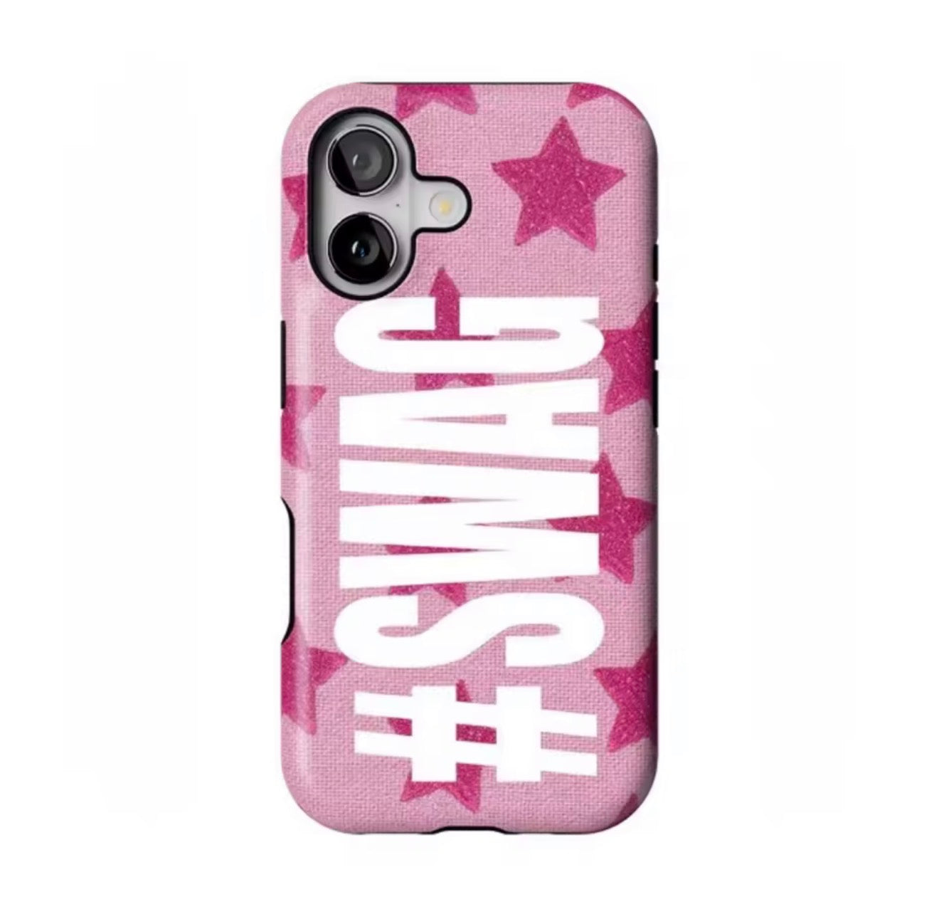 #SWAG phone case