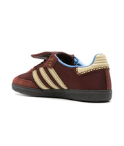 Adidas x Wales bonner suede sneakers