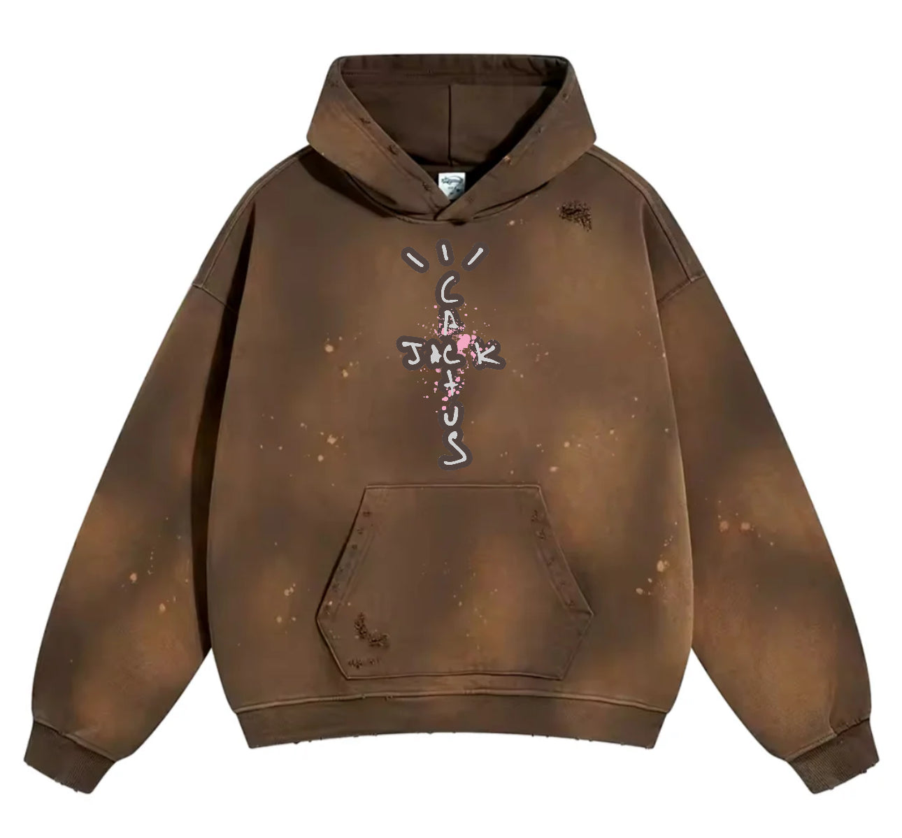 Travis Scott hoodie – Jeunesstore