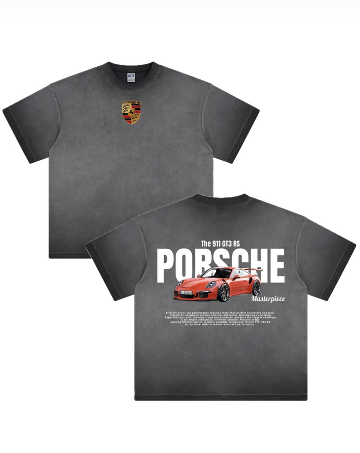 Porsche 911 T-shirt