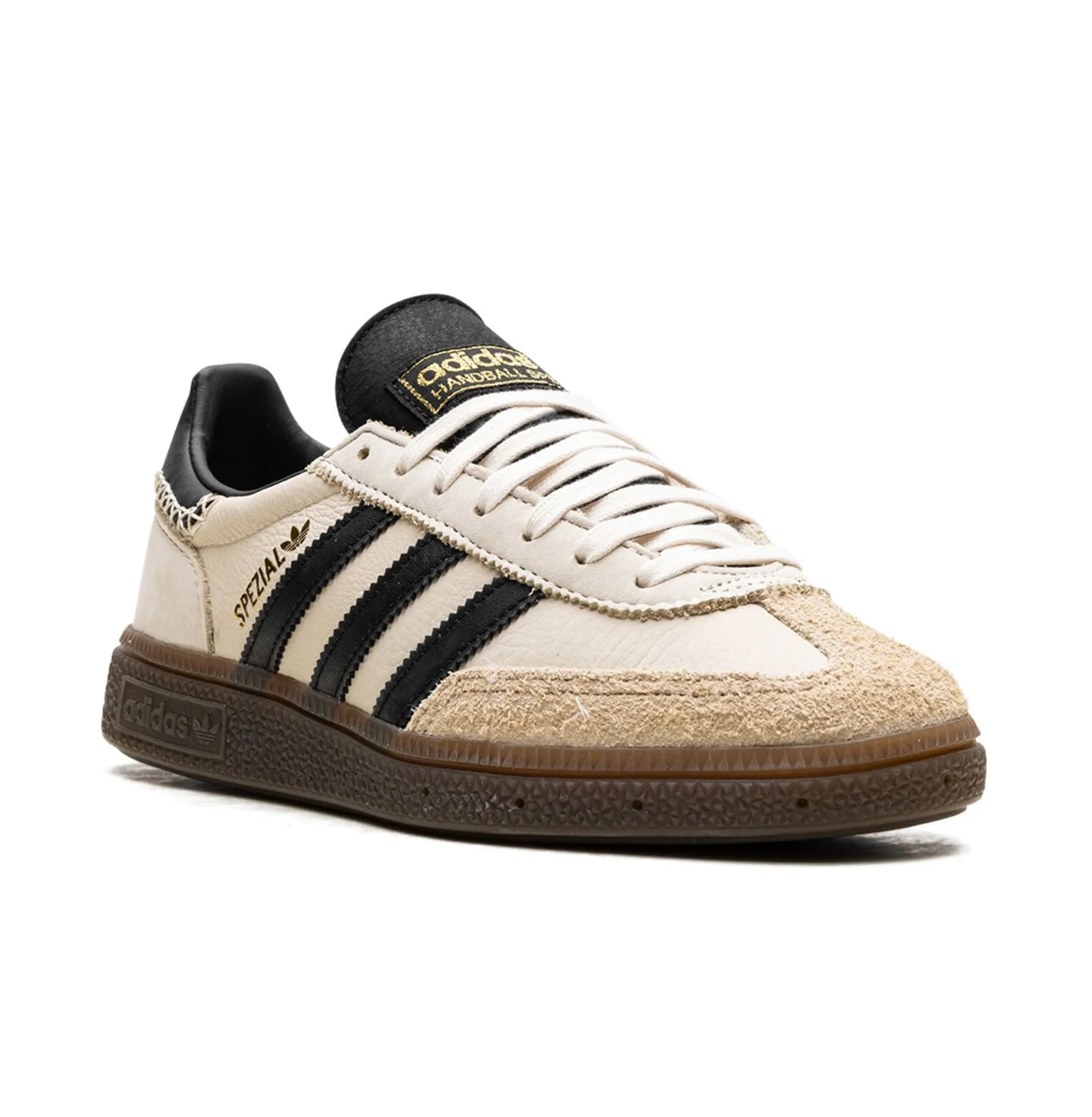 Adidas Spezial “wonder white black” sneakers