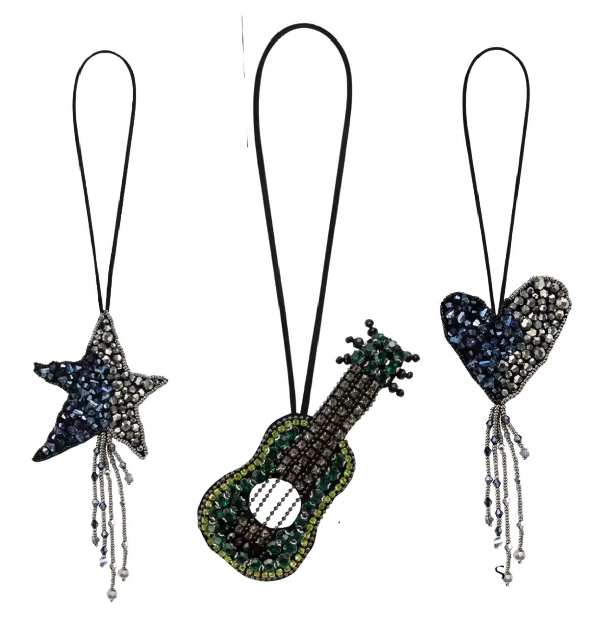 Handmade Charms