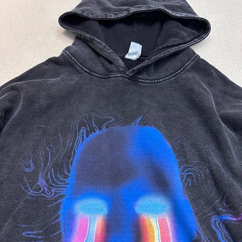 Graphic Hoodie