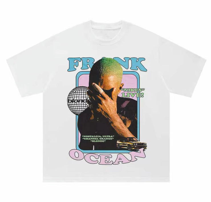 Frank ocean T-shirt