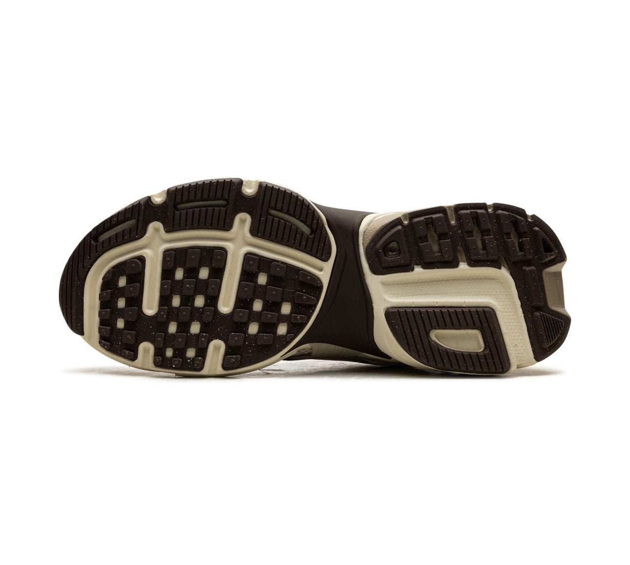 Nike V2K Run “Light orewood brown” sneakers – Jeunesstore