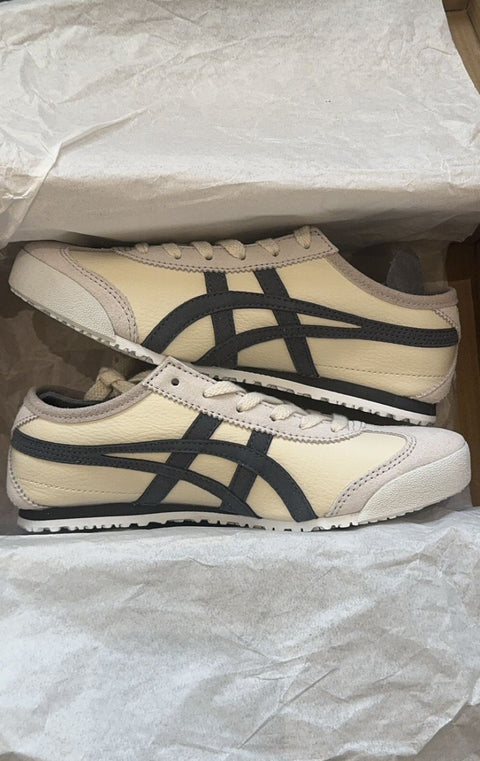 Onitsuka Tiger “grey” sneakers