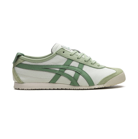 Onitsuka Tiger “Airy green” sneakers