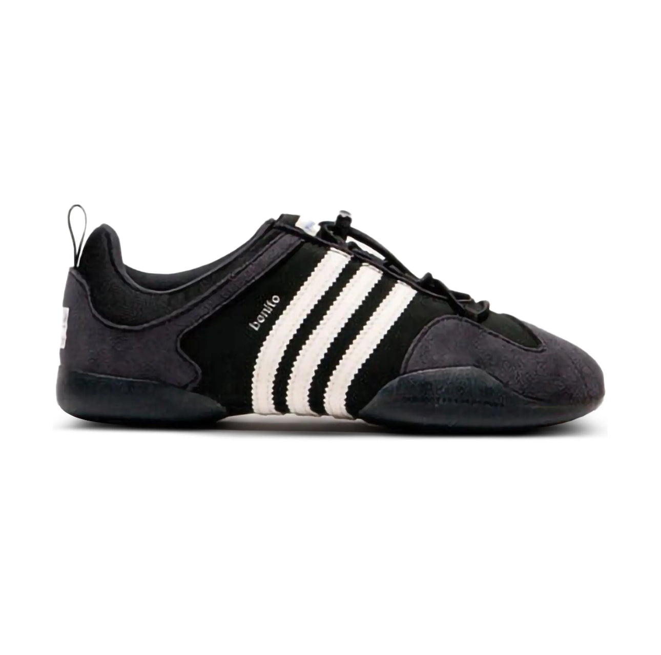 Adidas x bad bunny ballerina sneakers
