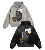 Kanye west hoodie