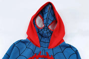 Spiderman hoodie