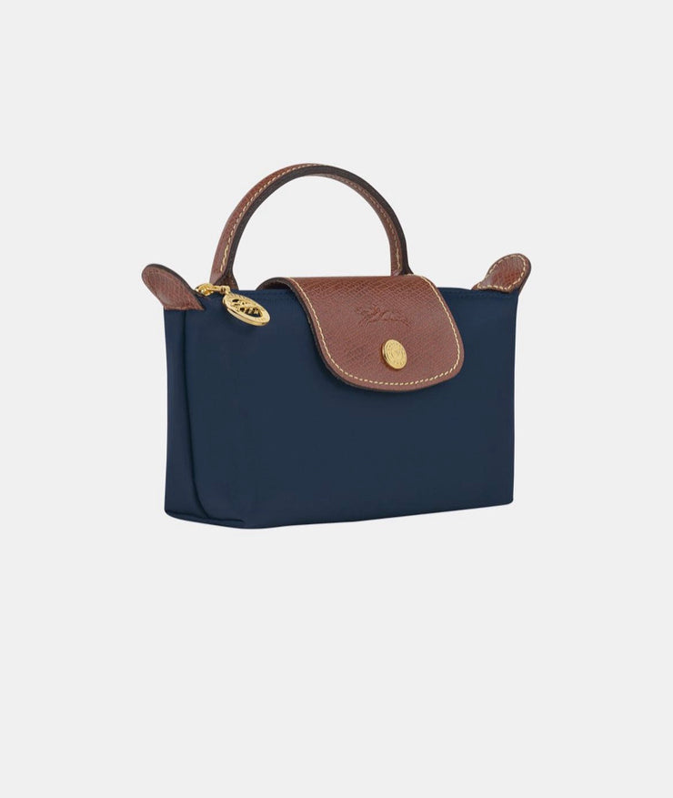 Mini longchamp bag