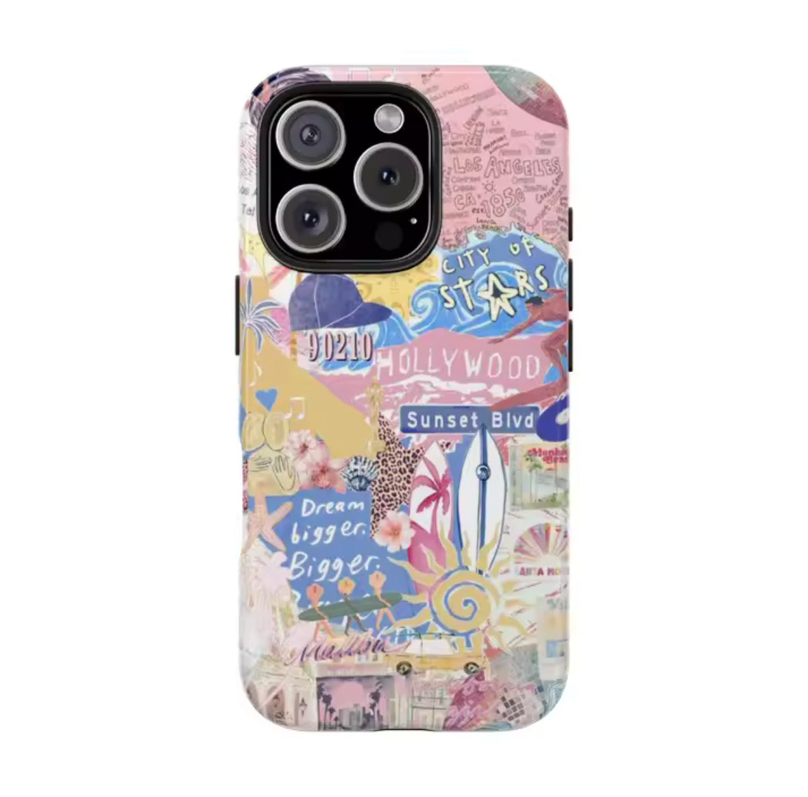 Summer case