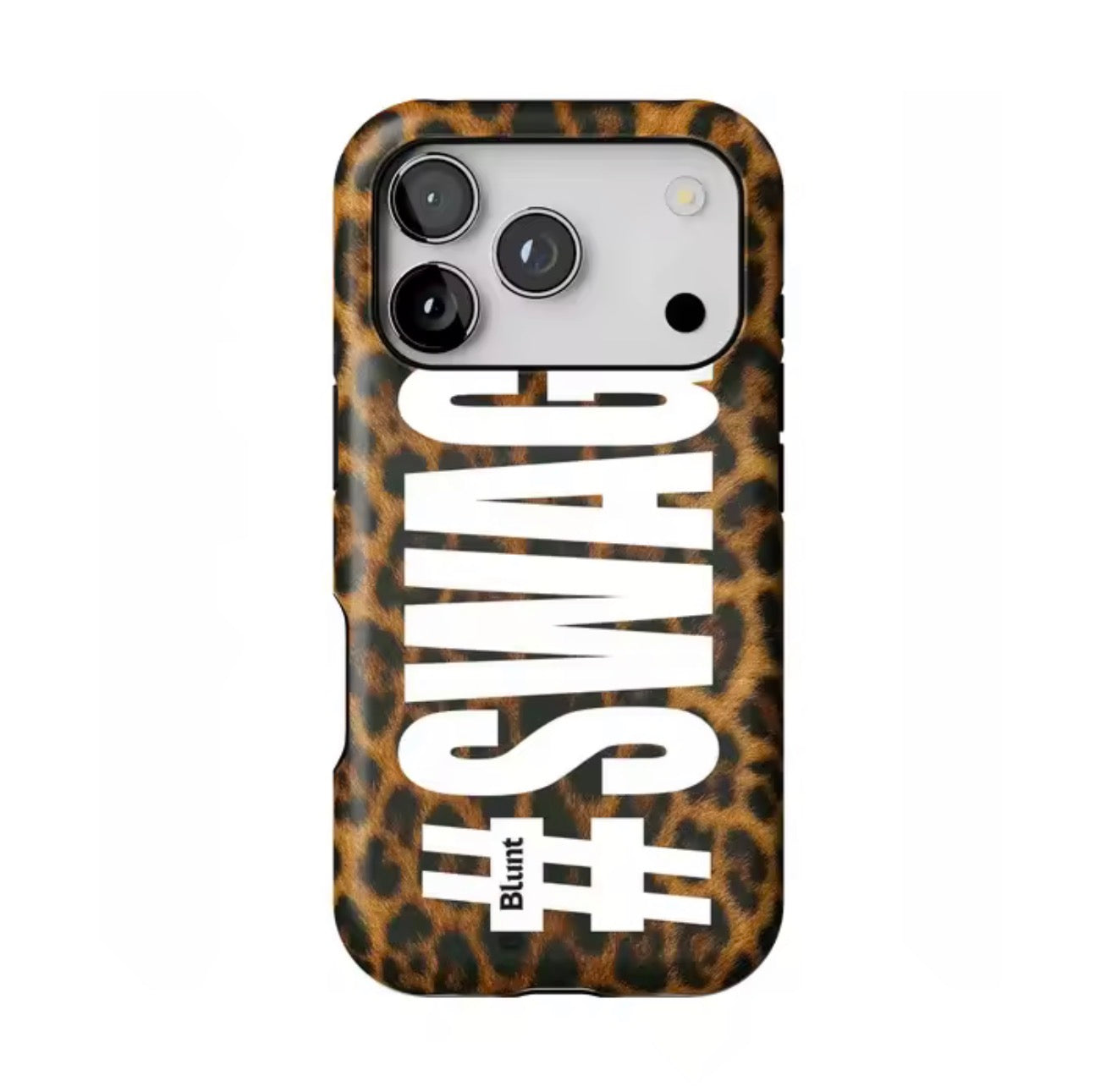 #SWAG phone case