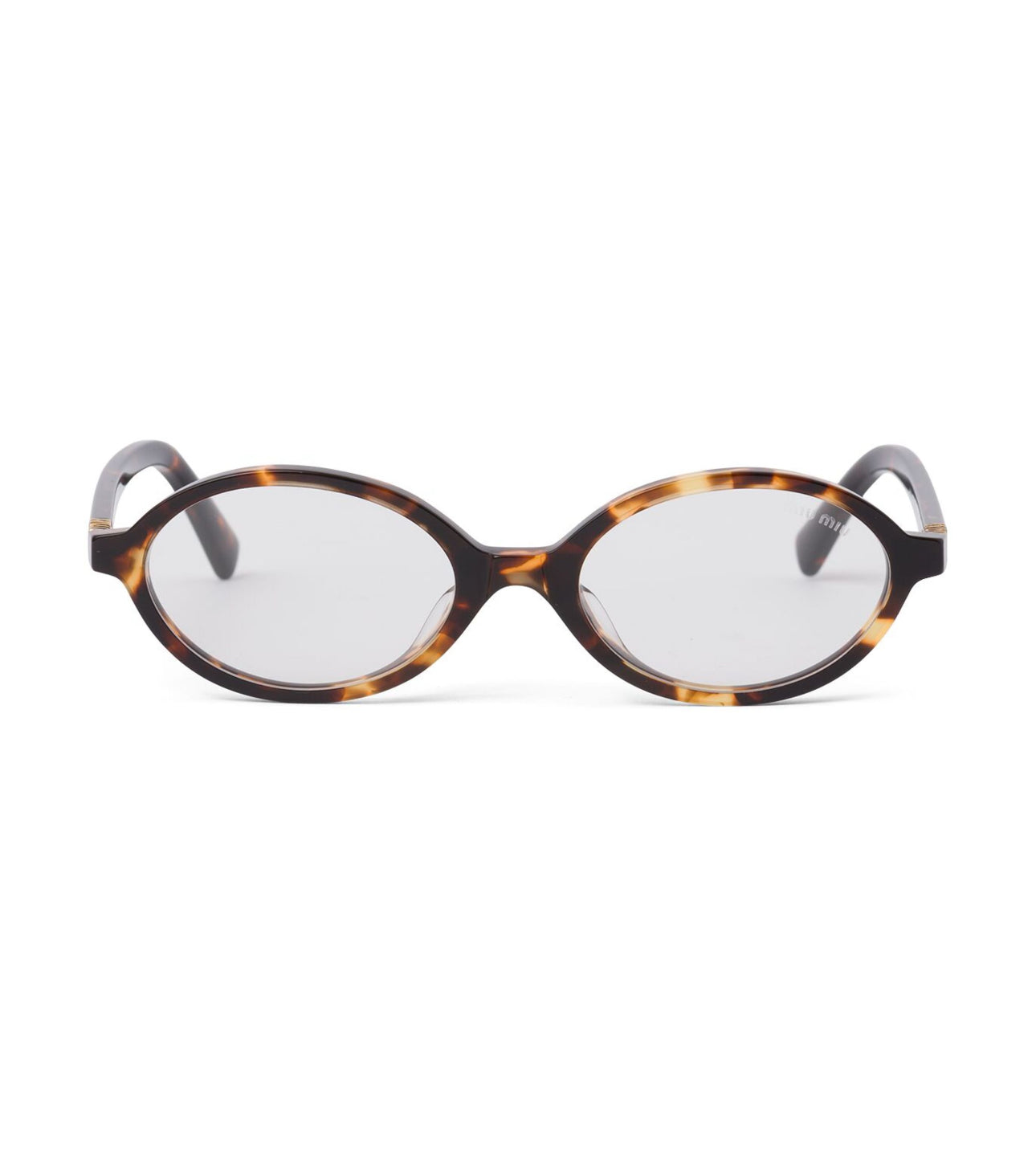 Miu miu glasses