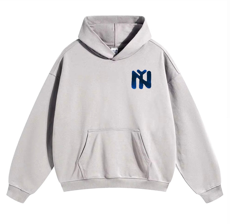 NY hoodie