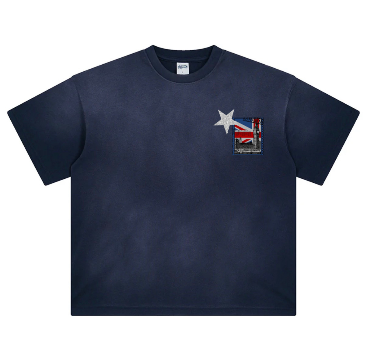 Lost in London T-Shirt