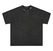 Black air T-shirt