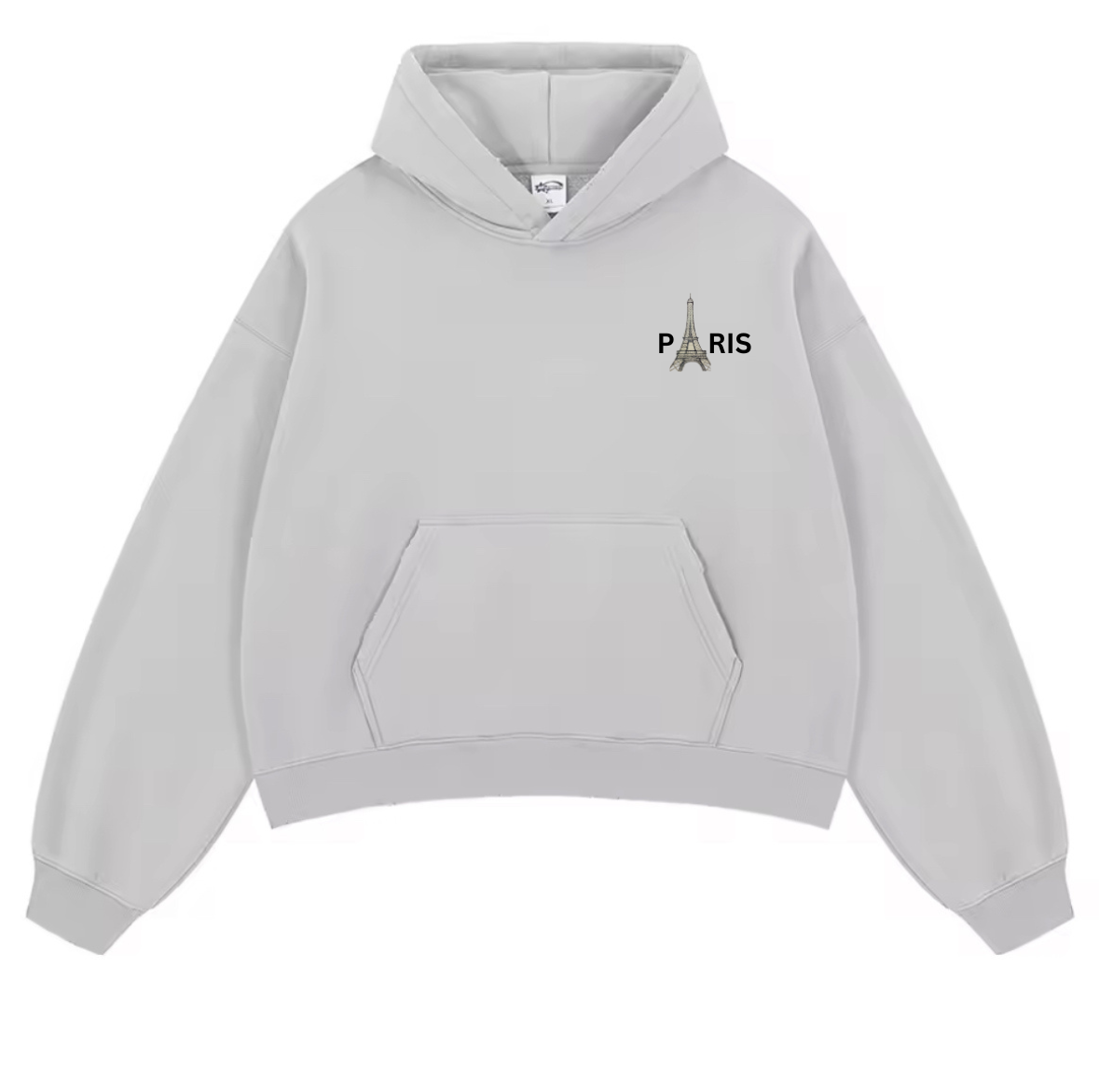 Paris Hoodie