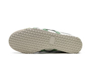 Onitsuka Tiger “Airy green” sneakers