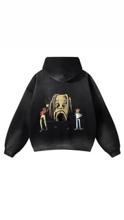 Travis Scott hoodie