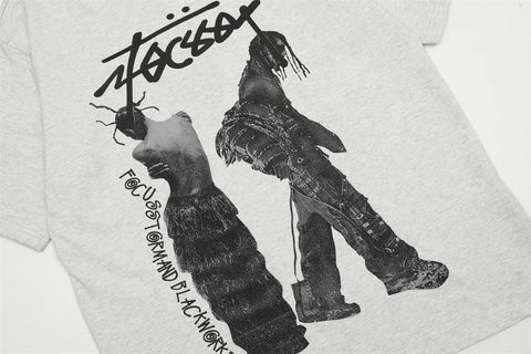 Stussy T-shirt