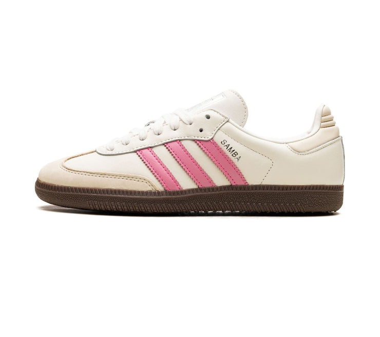 Adidas samba “lucid pink” sneakers