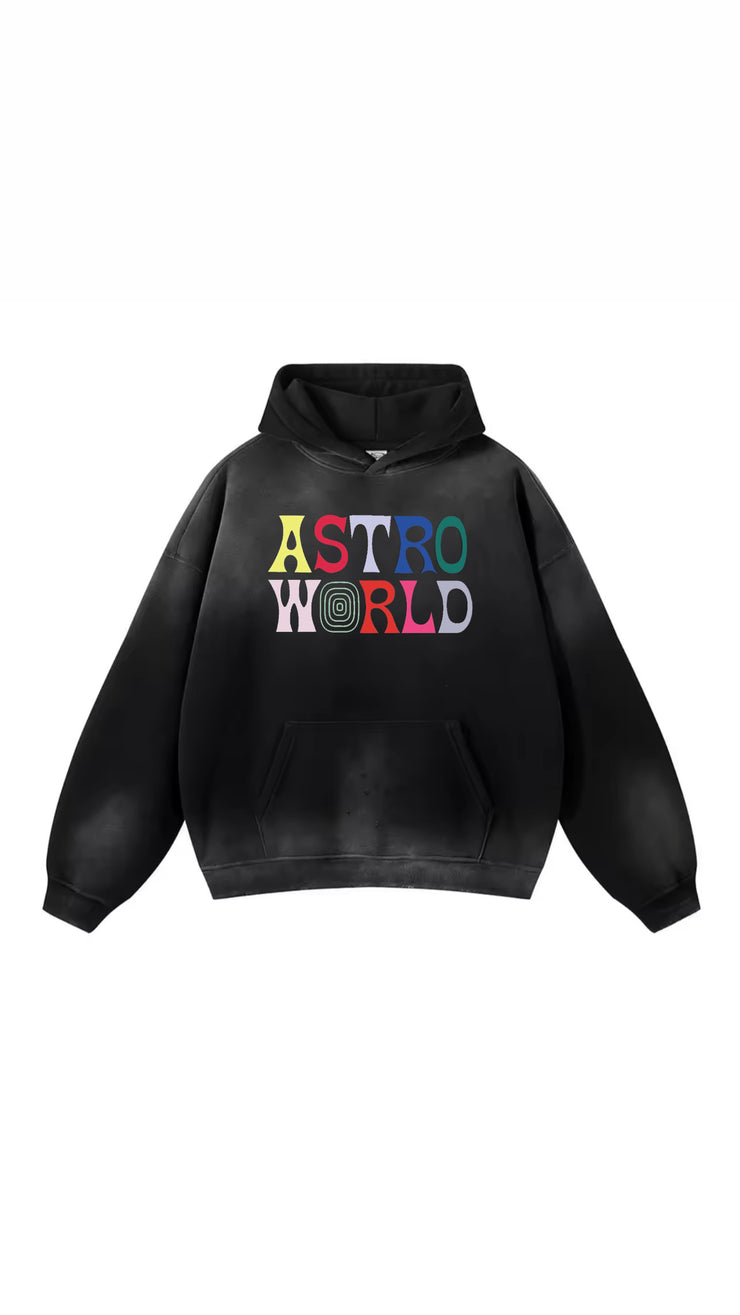 Travis Scott hoodie