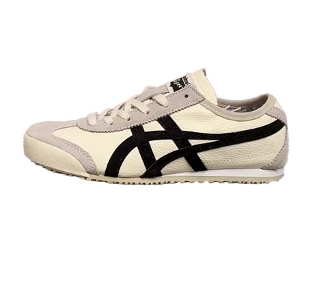 Onitsuka Tiger “Birch Black” sneakers