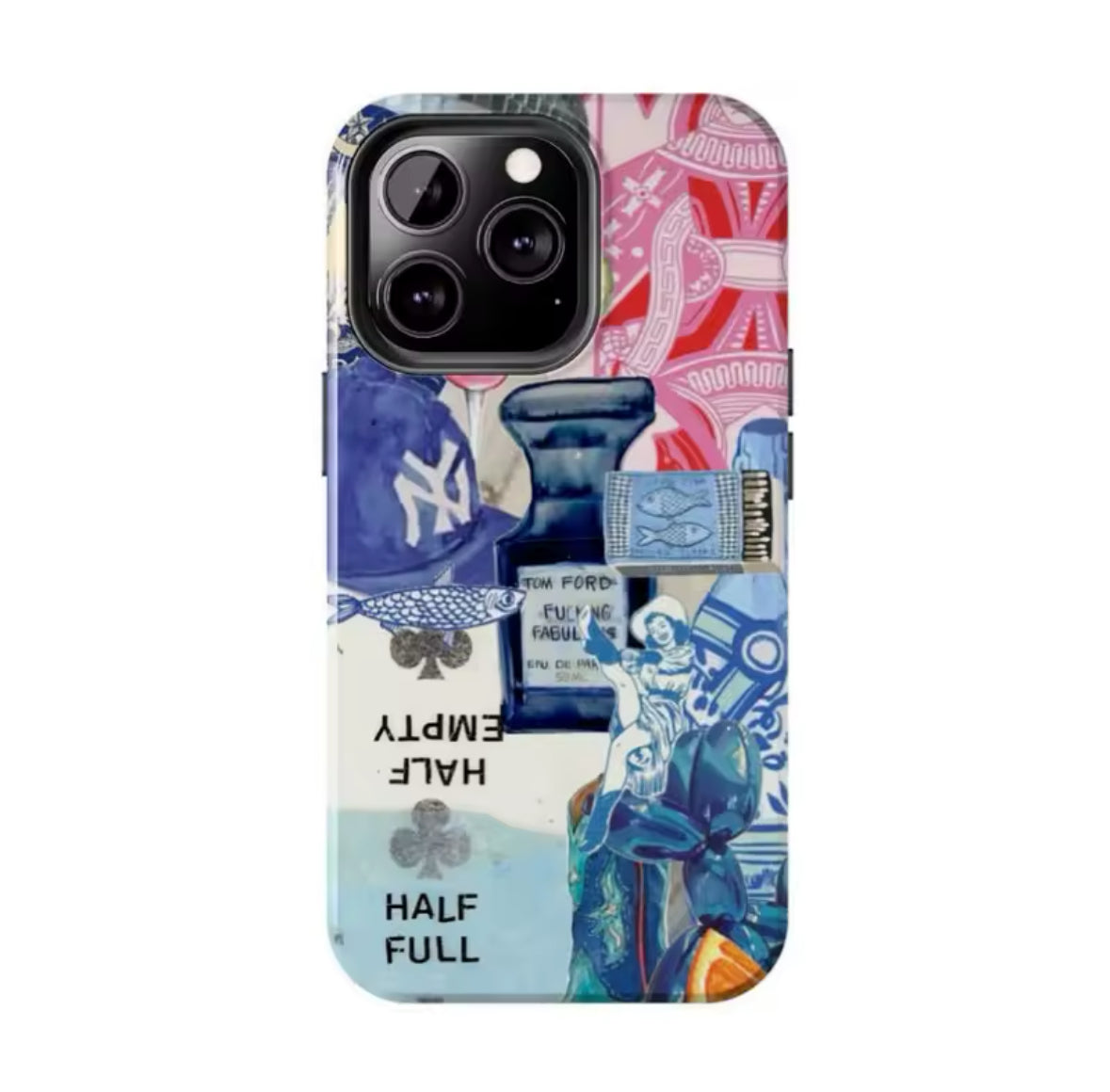 Summer case