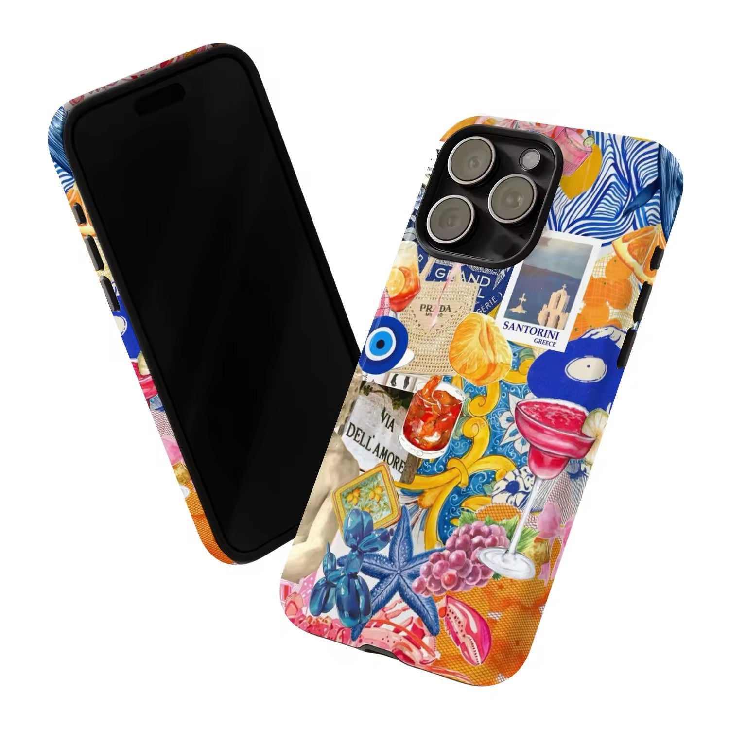 Summer case