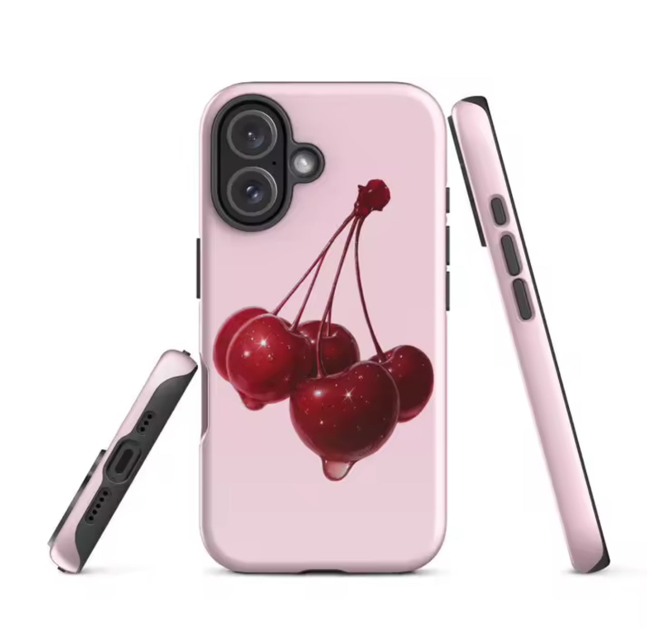 Cherry case